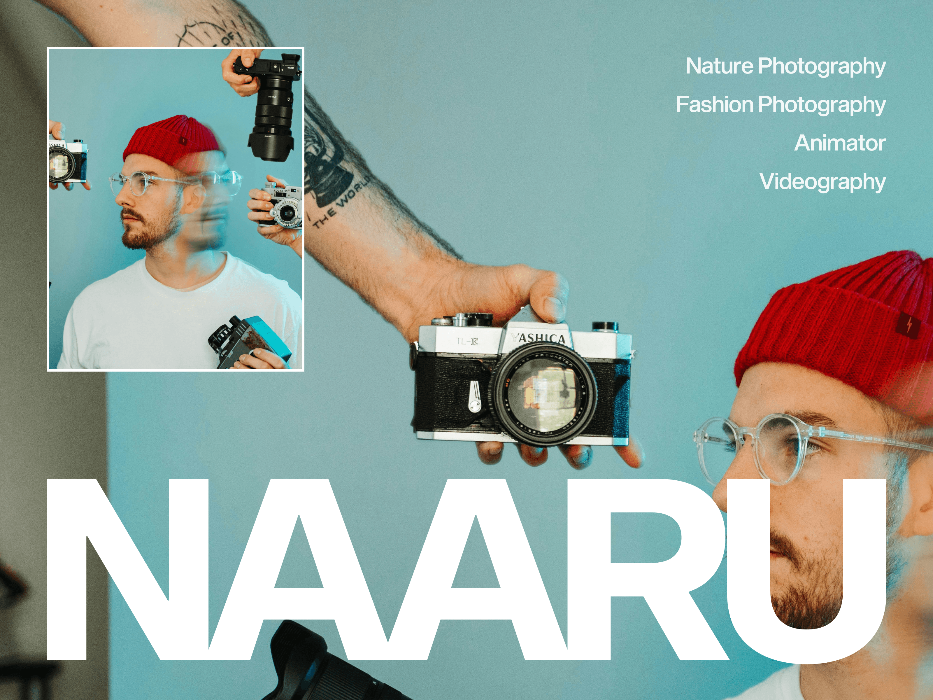 Website Design