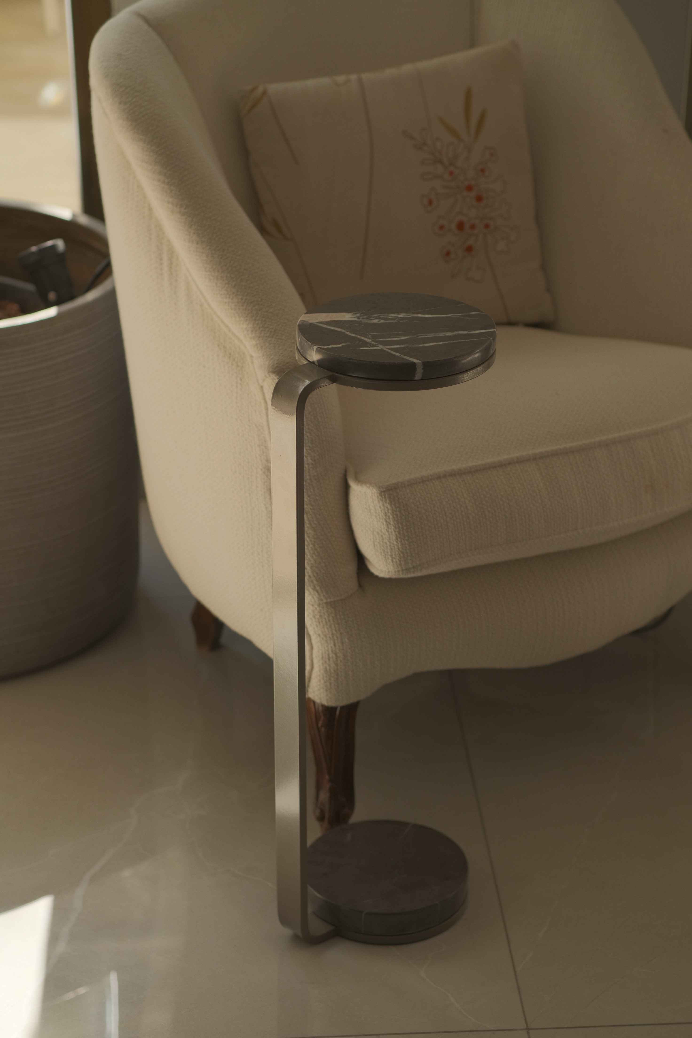 An image of a chair