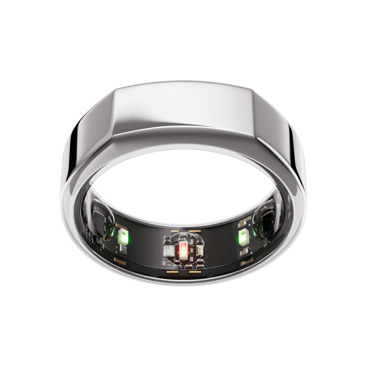 Oura Ring 3