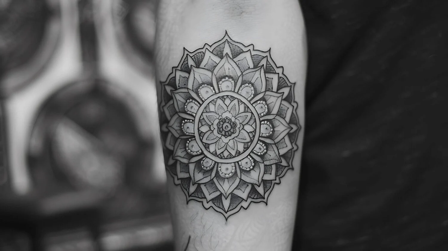 Kol dövmesi trendleri