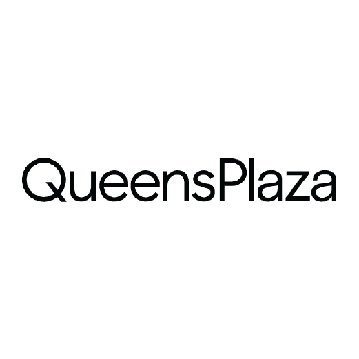 Queens Plaza Logo