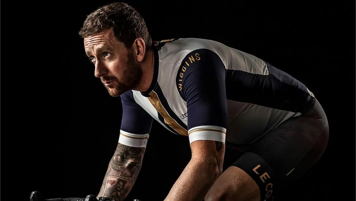 Vintage Cycling Apparel E-commerce Brand | $80K Profit & Loyal Customer Base