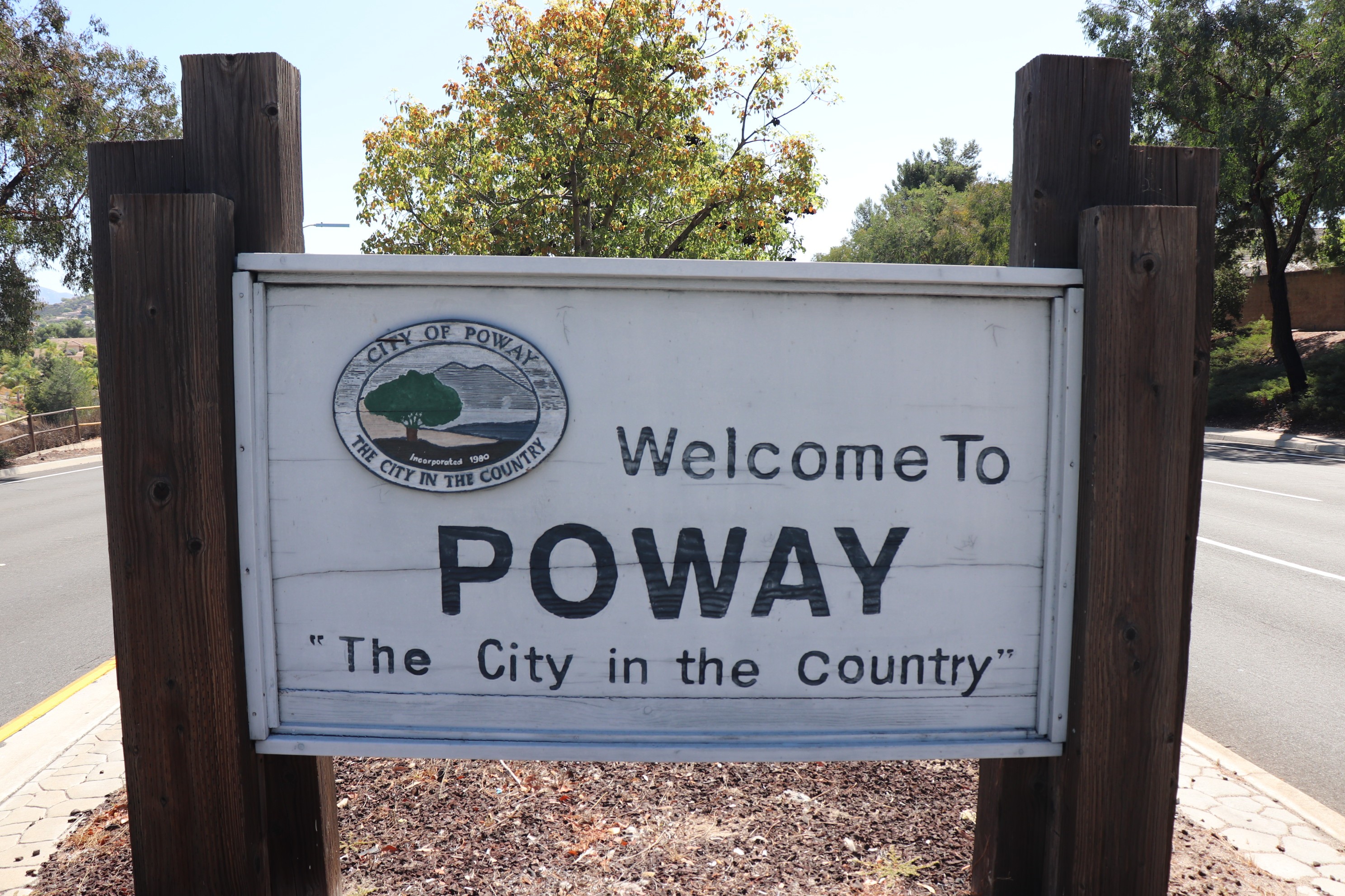 Compañía de Concreto Poway