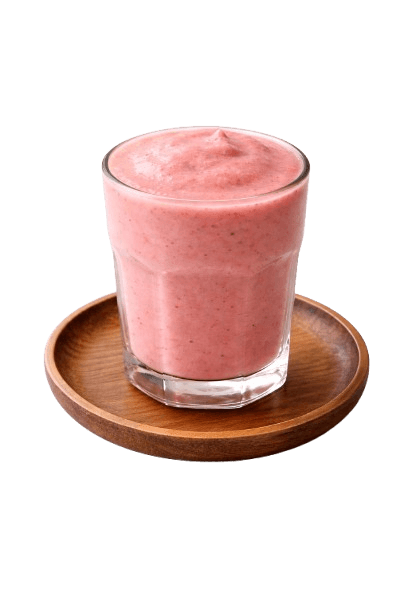 Strawberry Smoothie