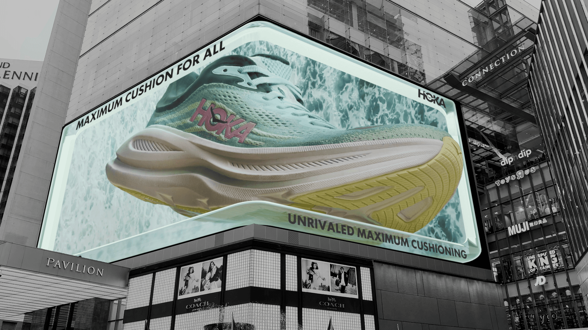 FOOH vs OOH: A Strategic Comparison for Modern Brand Objectives (2026 Guide)