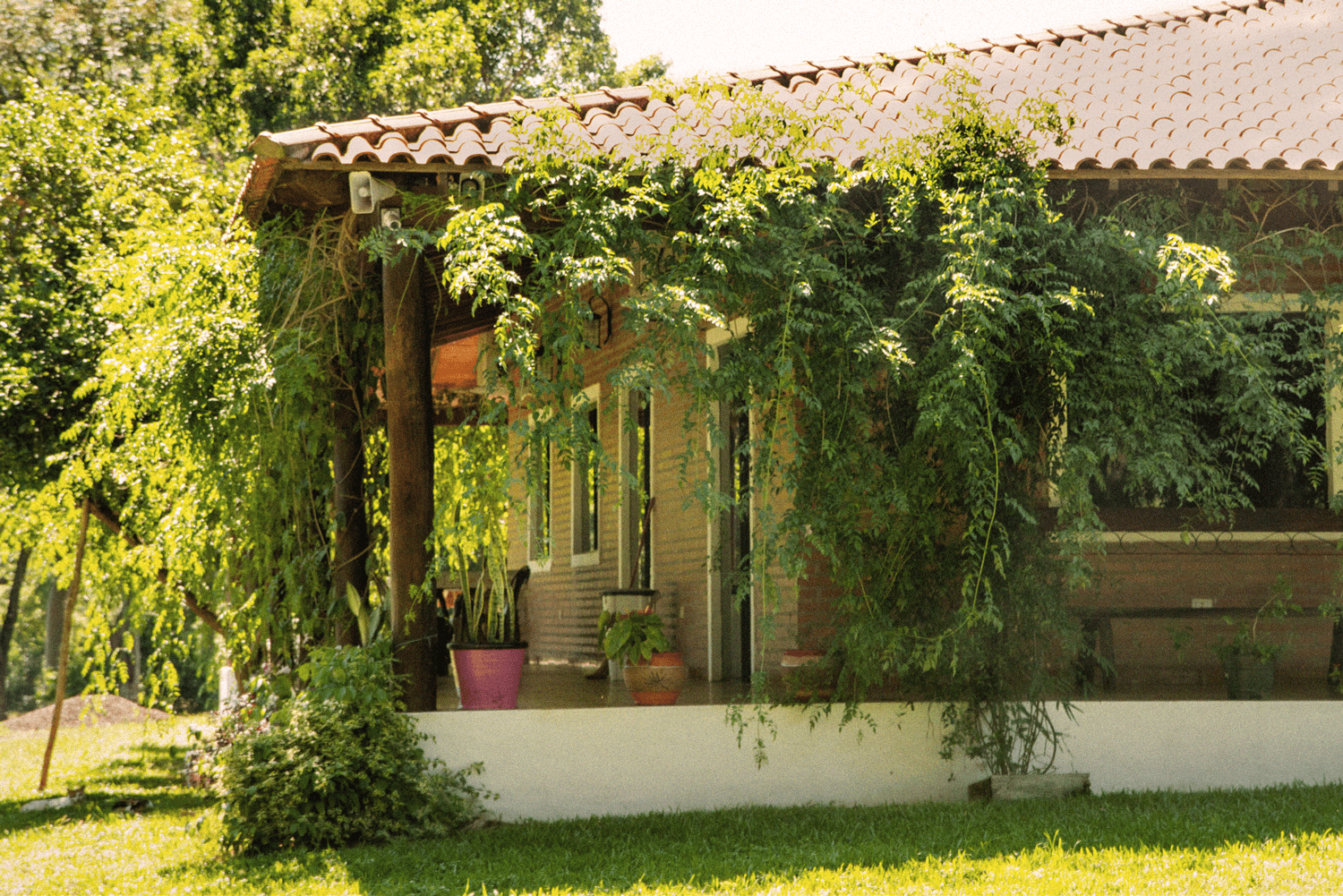 sansanito houses