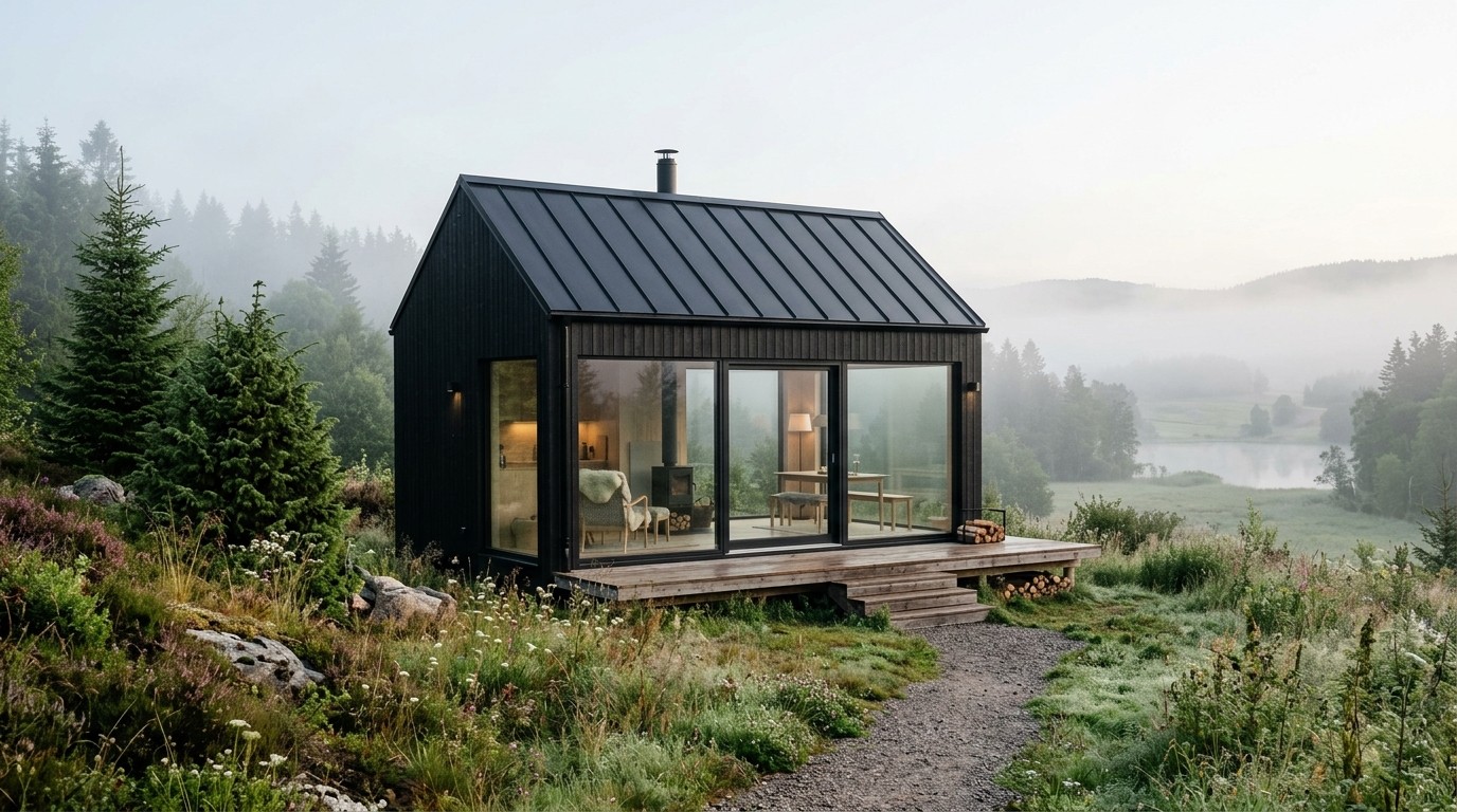 Viruses House
