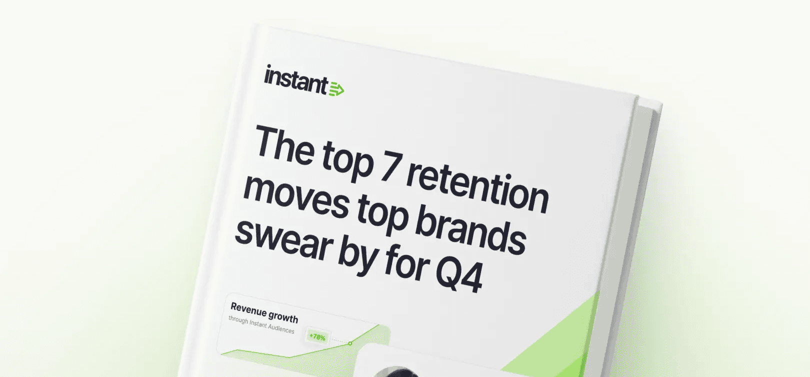 The top 10 retention moves top brands swear by for Q4