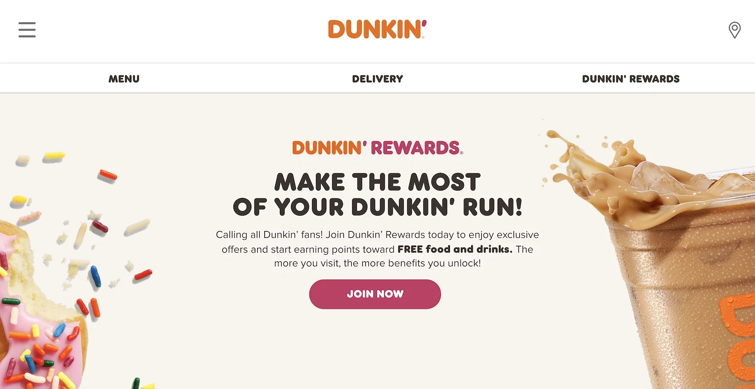 Dunkin'