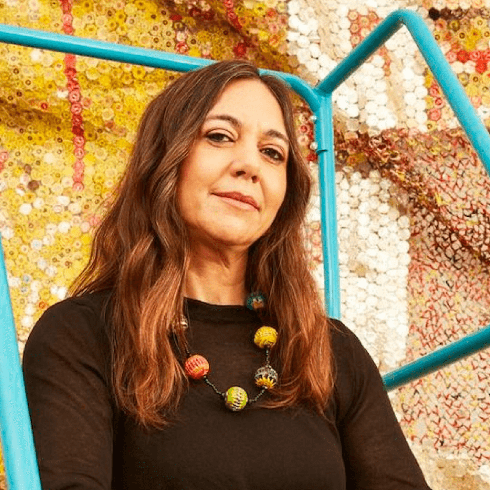 Silvia Forni headshot