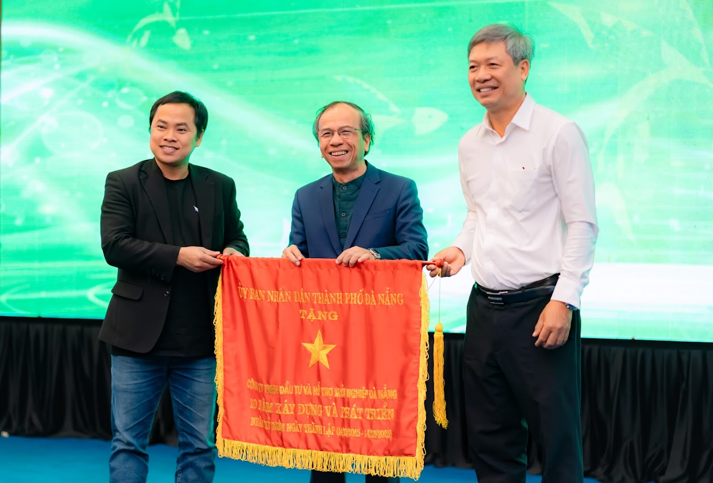 Vietnam’s Startup Ecosystem with Ecomdy