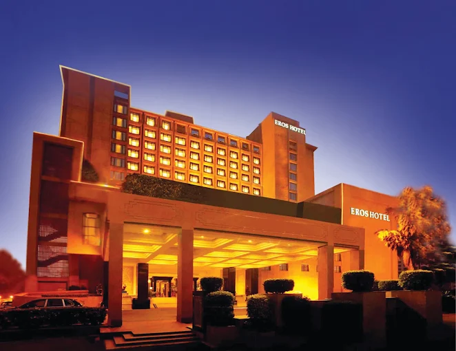 Brown Building Under Blue Sky