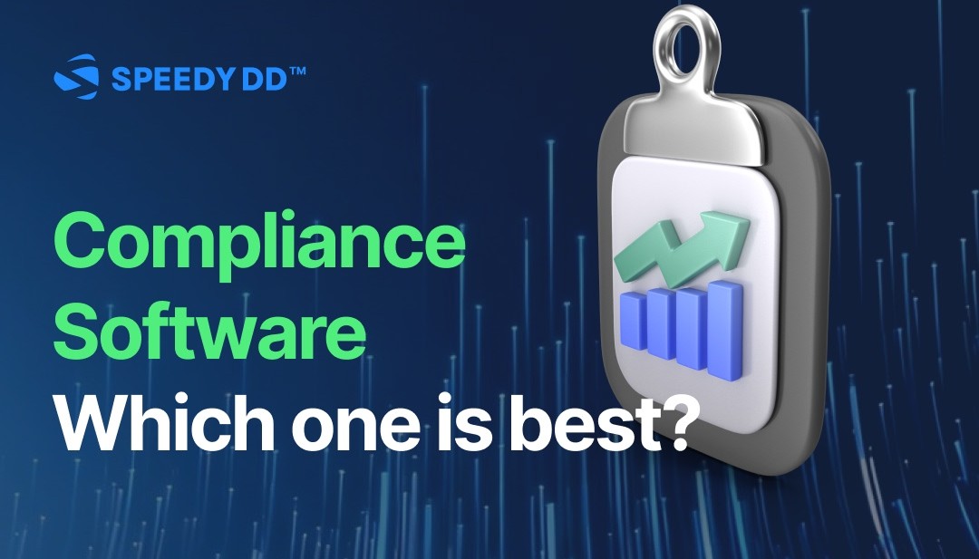 Compliance Document Management Software: When to Use It and Why It Matters