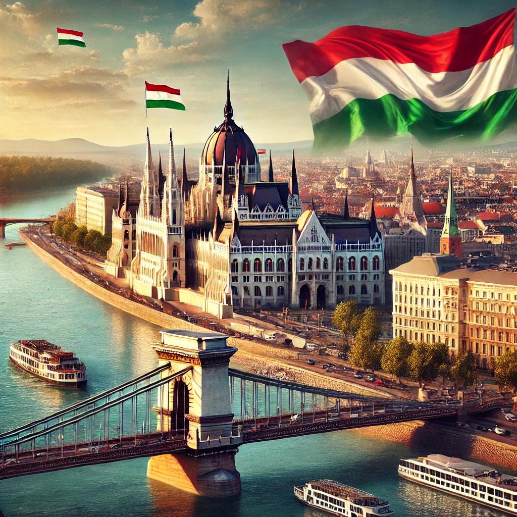 Schengen Visa for Hungary