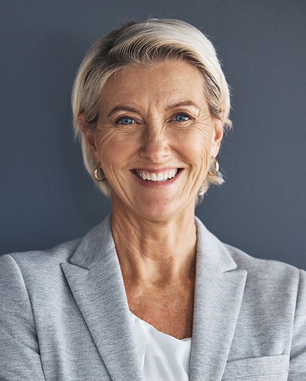 Kira Carter - Co-Founder
