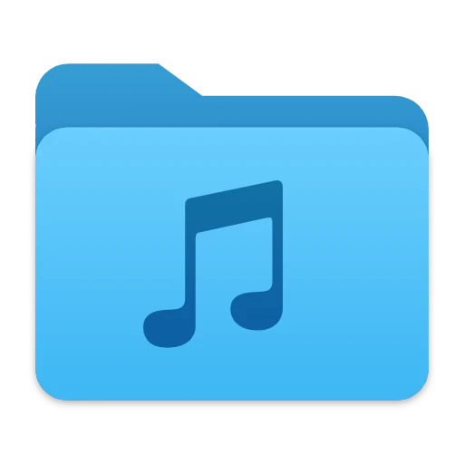 Portrait avatar of a woman with dark hair on a orange background