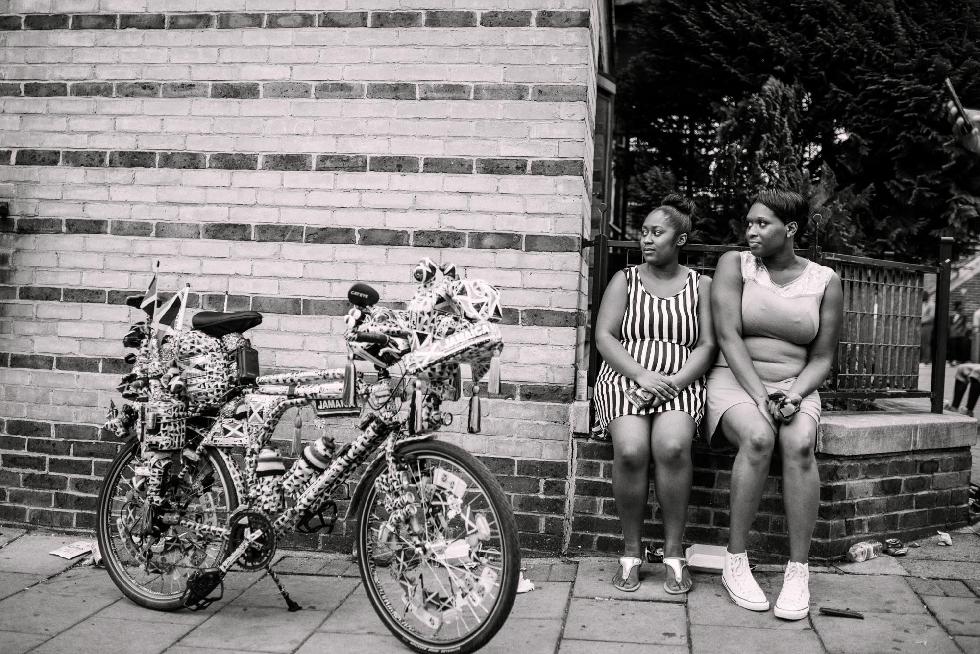Brixton, Jamaica Independence Day, IV 2012