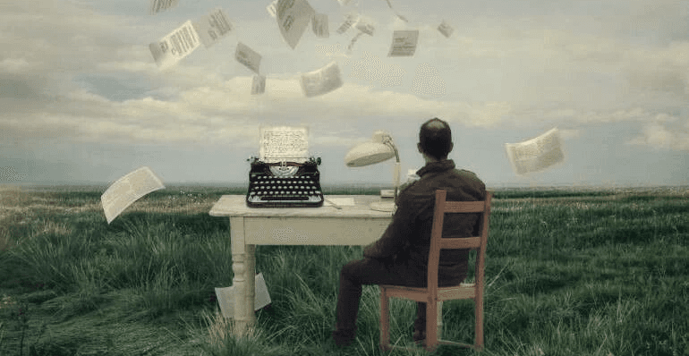 writing prompts