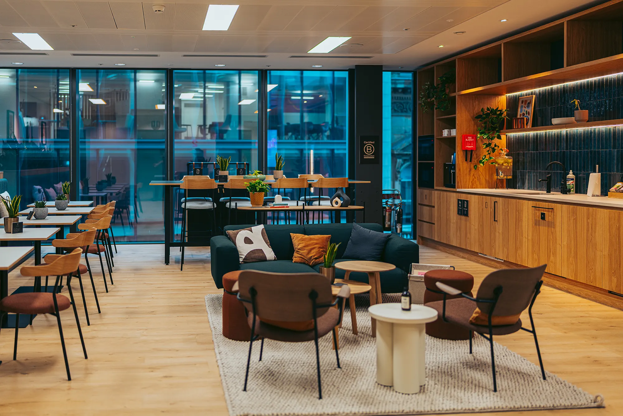 Fashion portrait photography