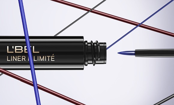 Delineador Liner Illimité