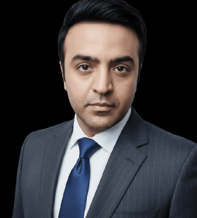 Mayank Sharma
