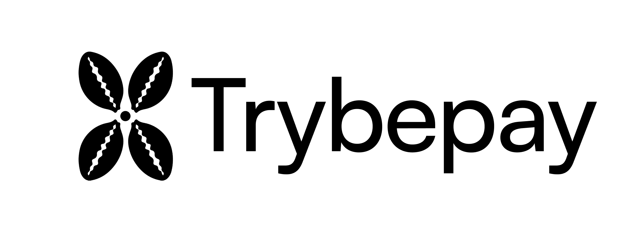 Trybepay logo