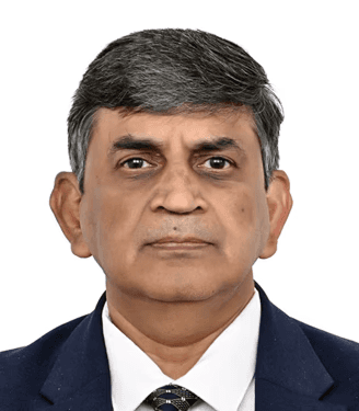 Muktesh Murthy