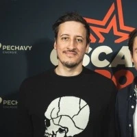 Brice Beignon, fondateur d'Ambission