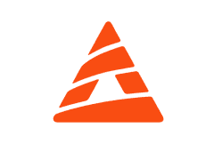 Logo da Faculdade Anhanguera