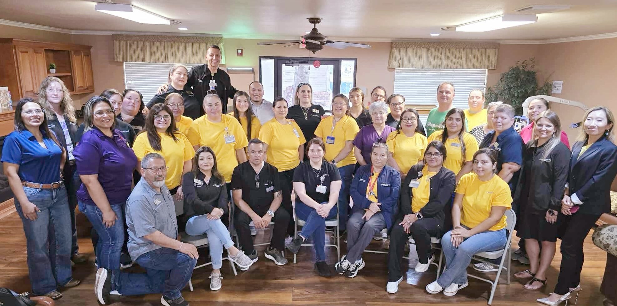 heights of atascosa in pleasanton