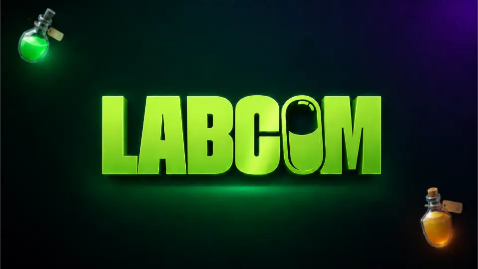 vidéo labcom