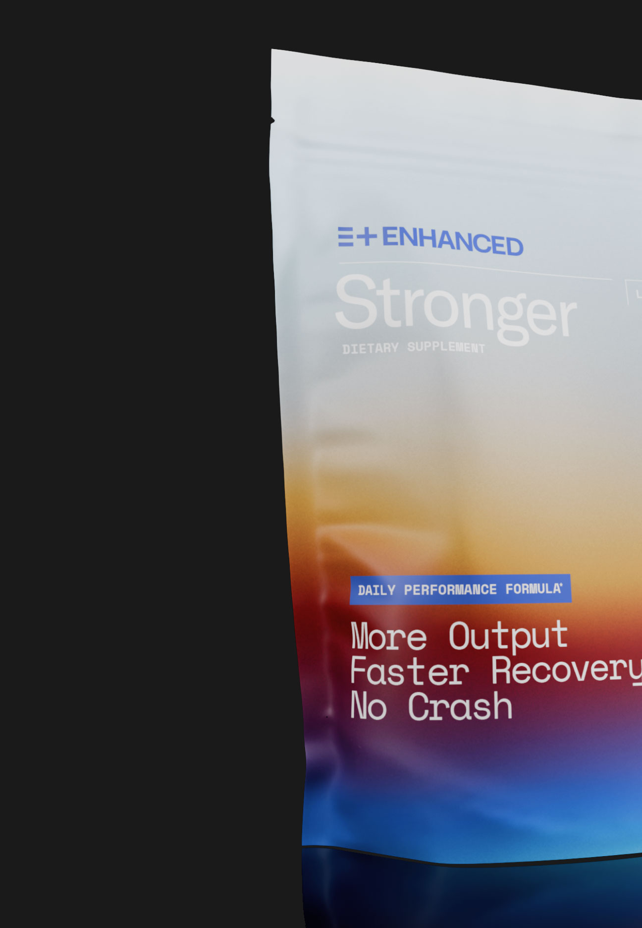 Stronger Packaging