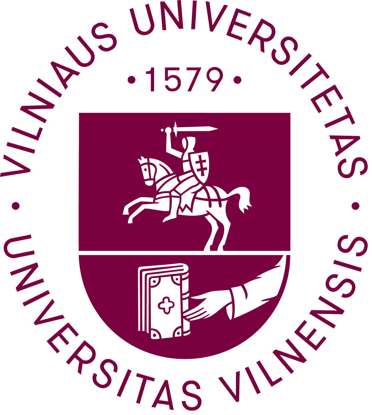 Vilnius Logo