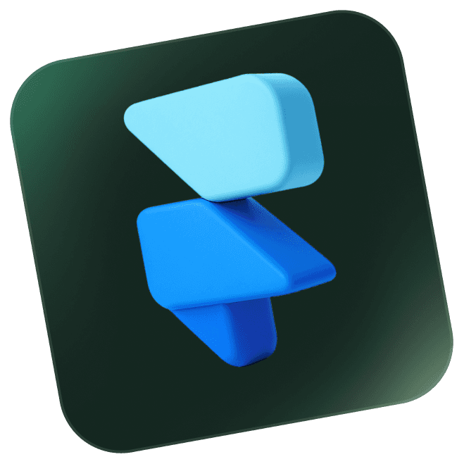 Framer Icon