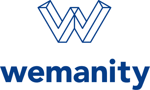 Wemanity logo