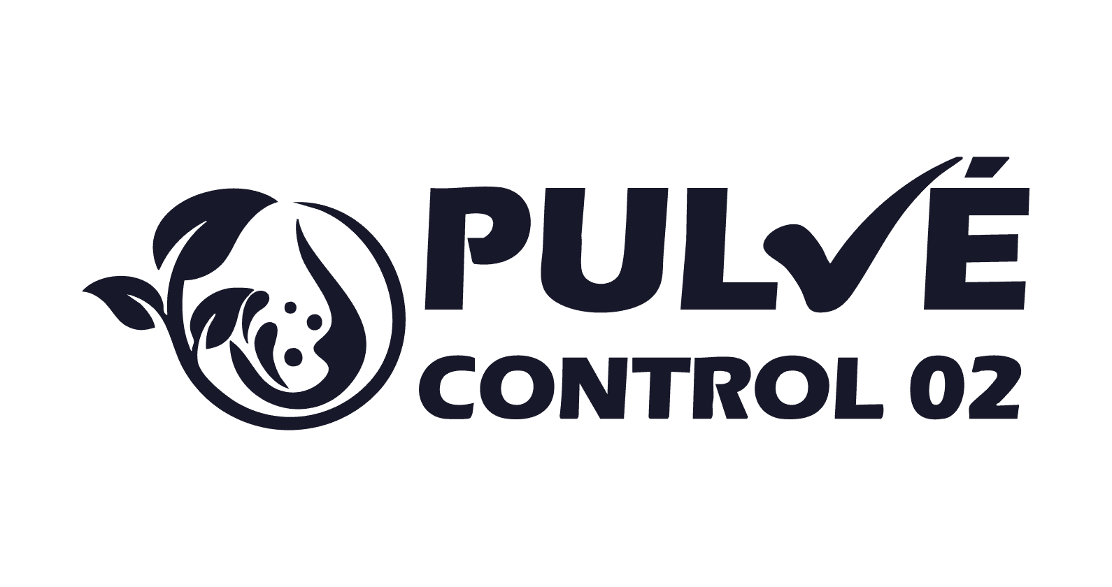 pulvé control logo