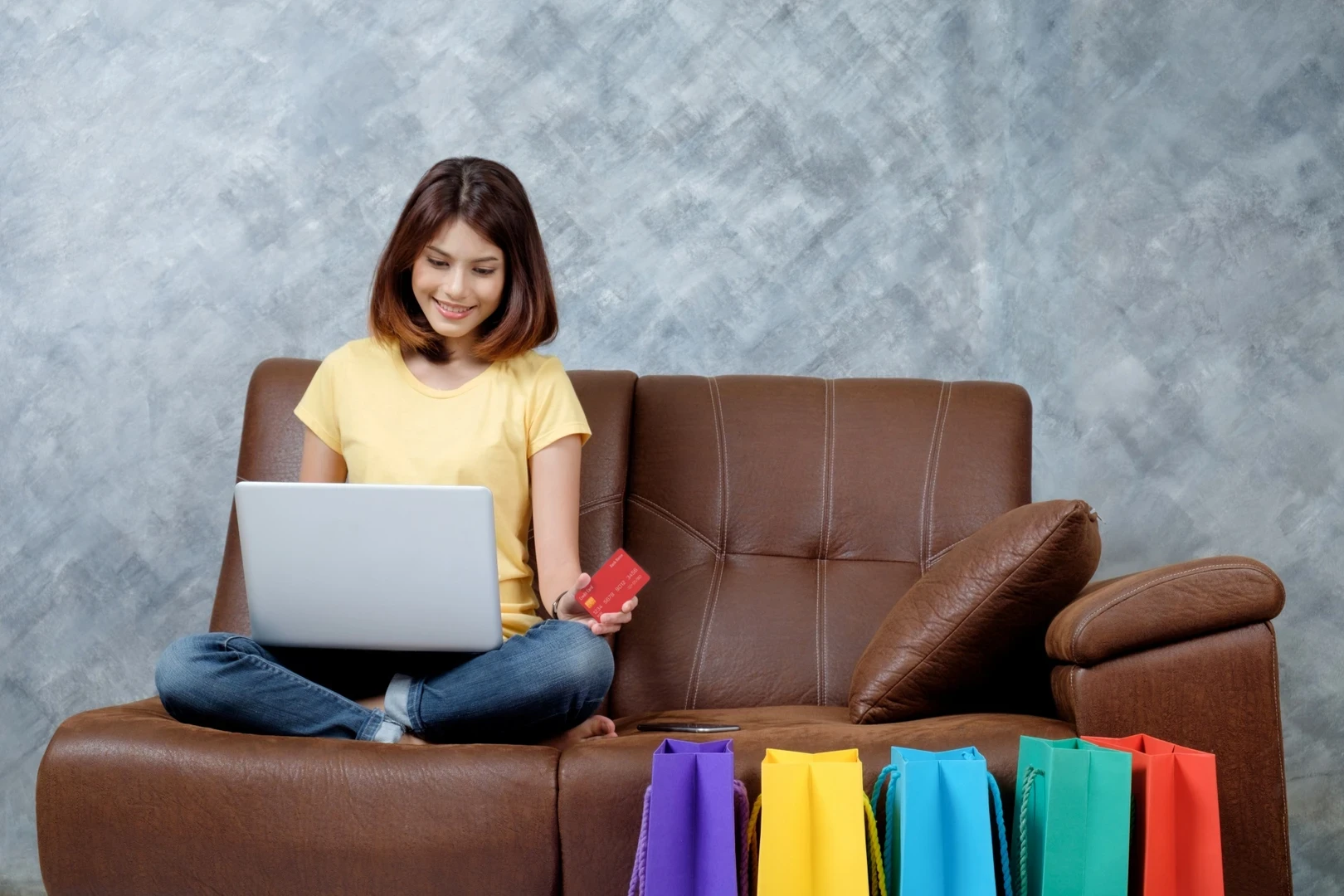 comprar en tiendas virtuales del exterior desde Colombia