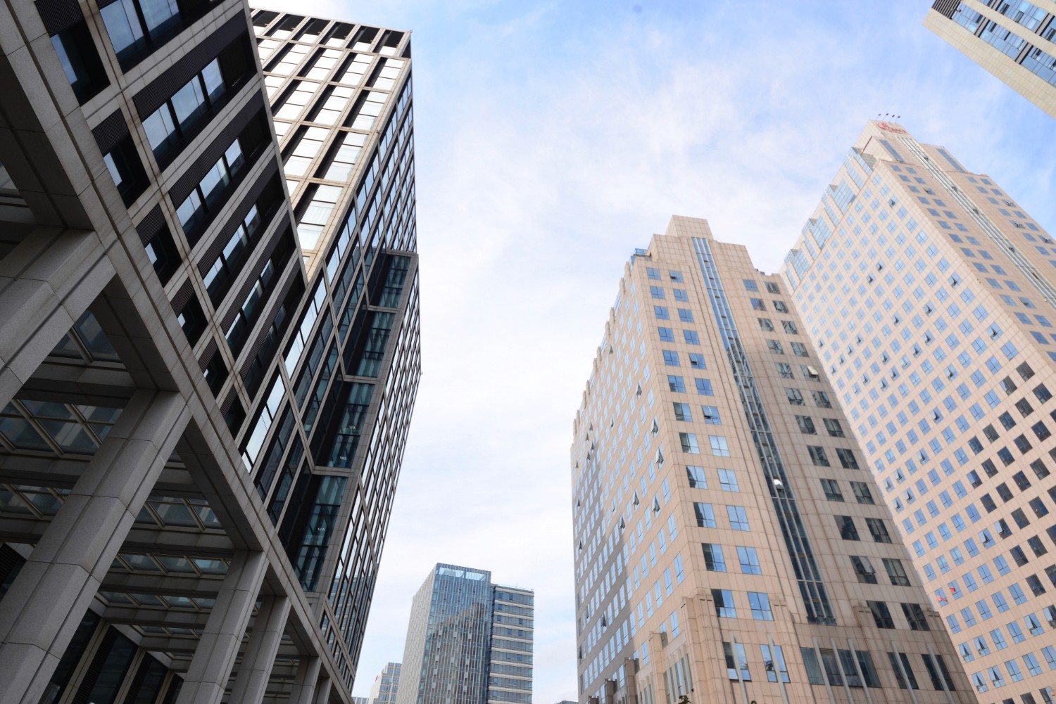 AI in advisory in the public domain