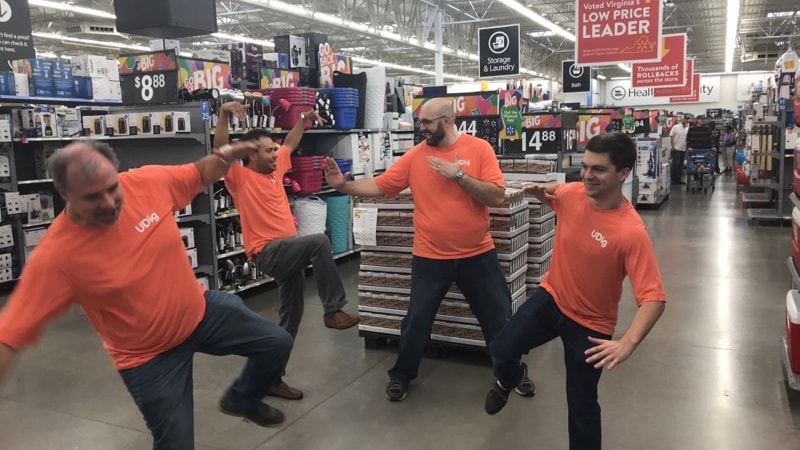 kung fu
