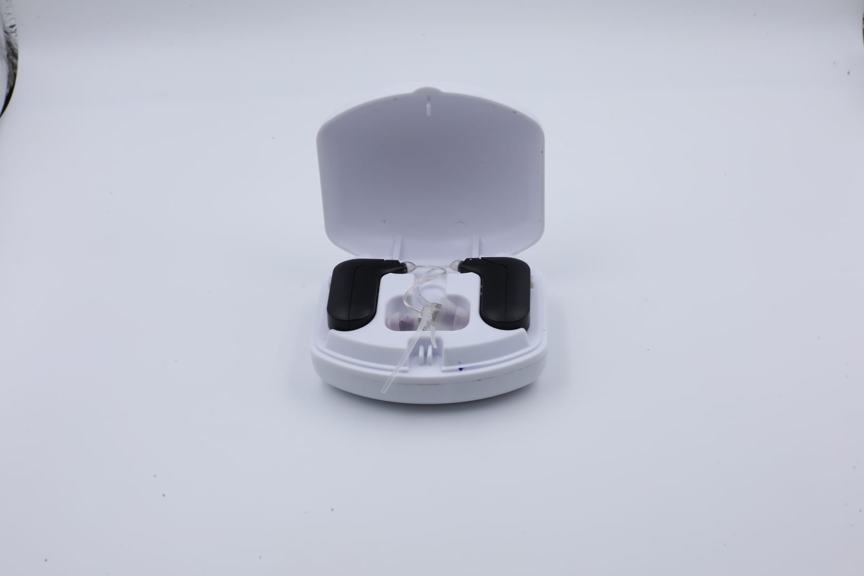 Sonotu medical device research and hearing technology