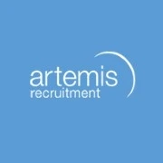 Artemis Recruitment