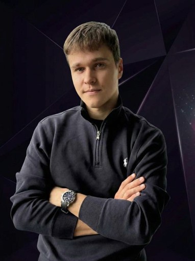 Michal Kozumplík - Co-founder of Efikon and AI expert