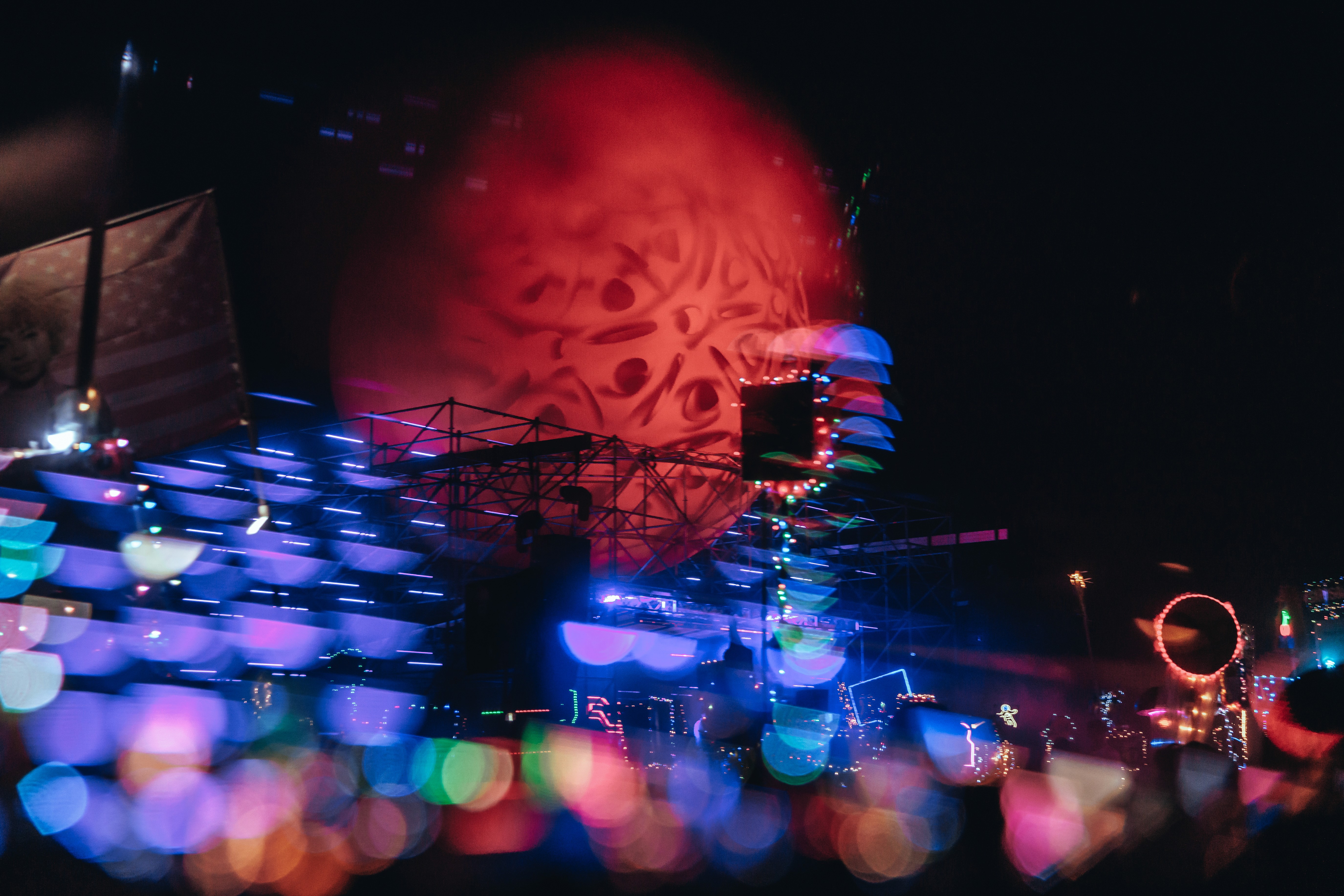 Pitch Music & Arts 2025 Studio John Fish