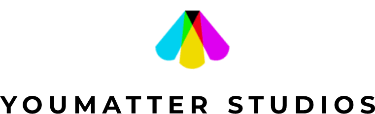 Company logo of You Matter Studios