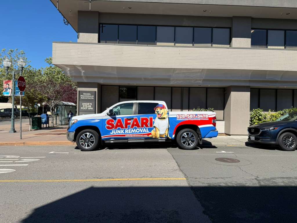 Truck