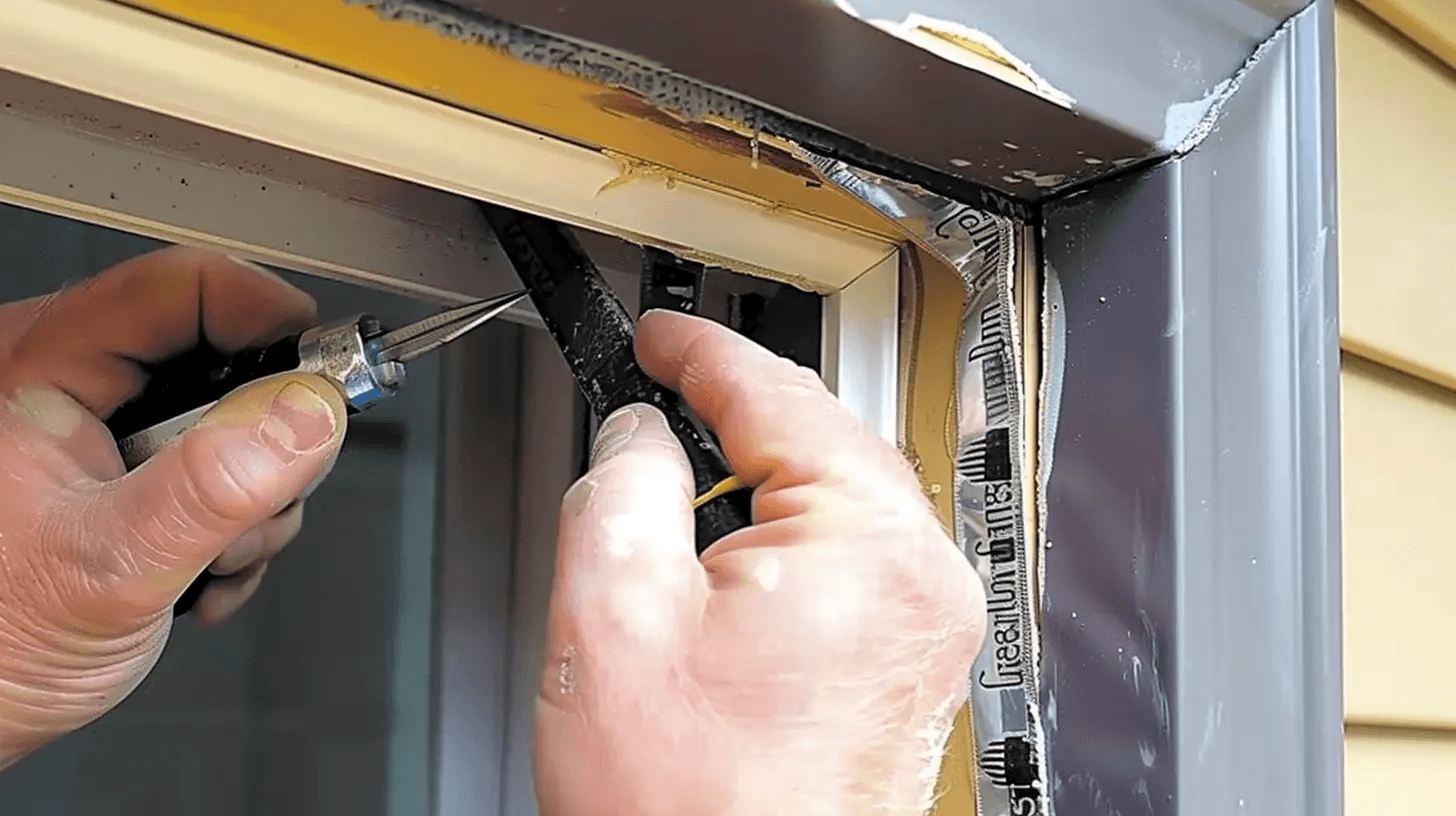 installing-new-weatherstripping