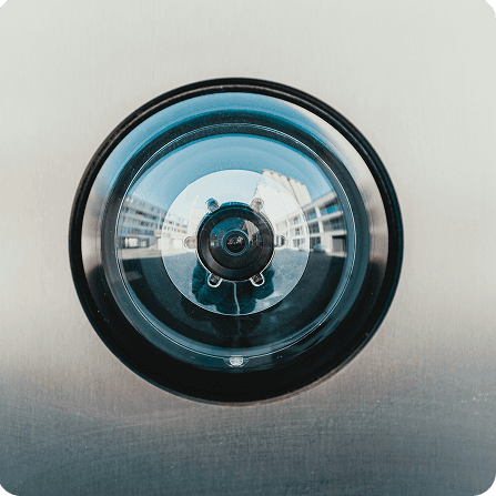 camera survaillance