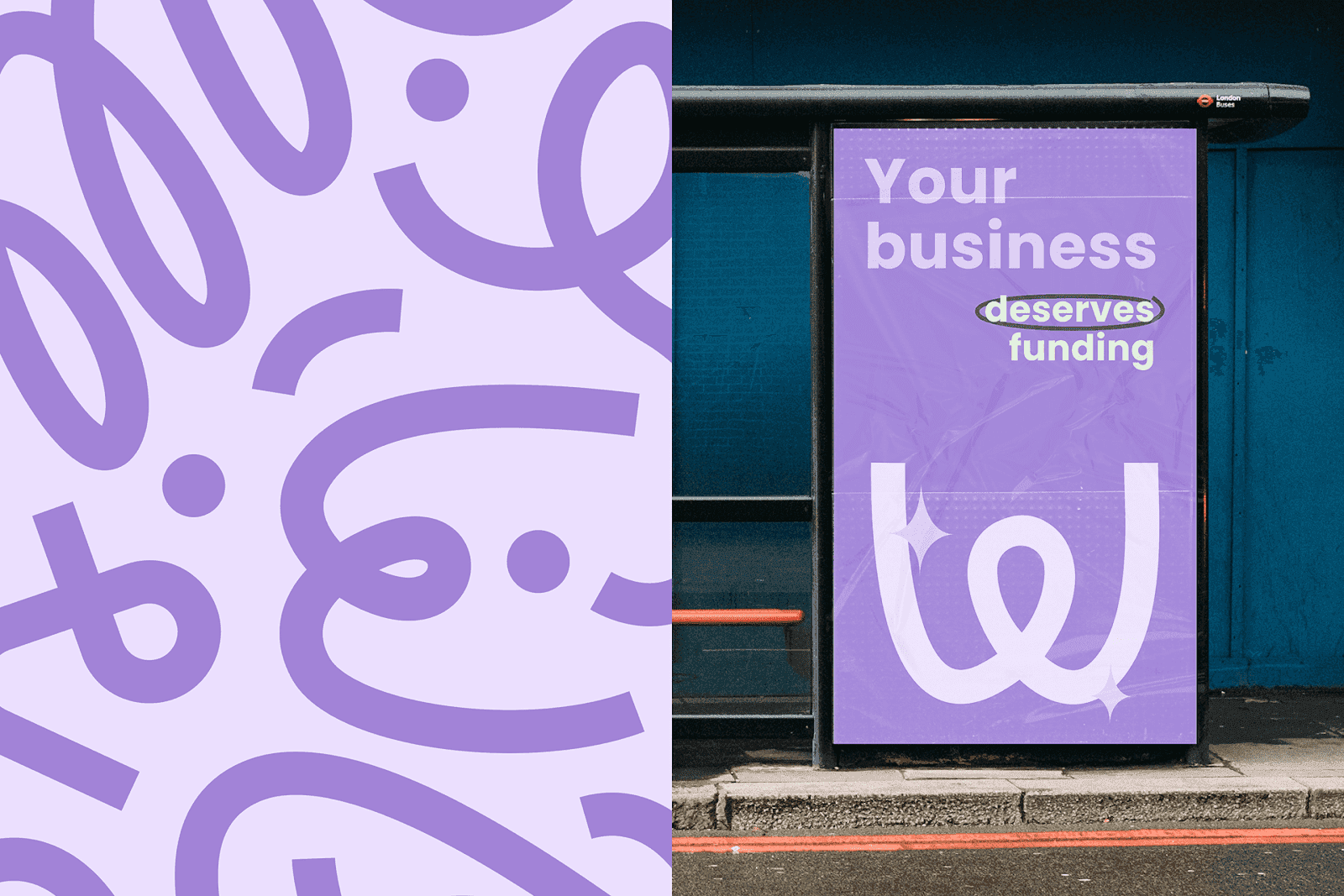 riseway brand identity