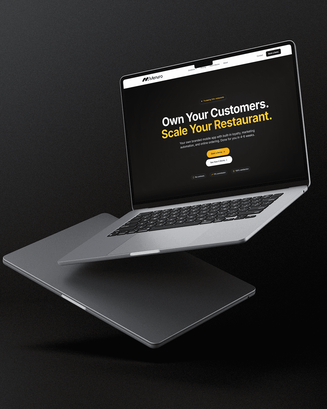 Transparent Awareness Mode