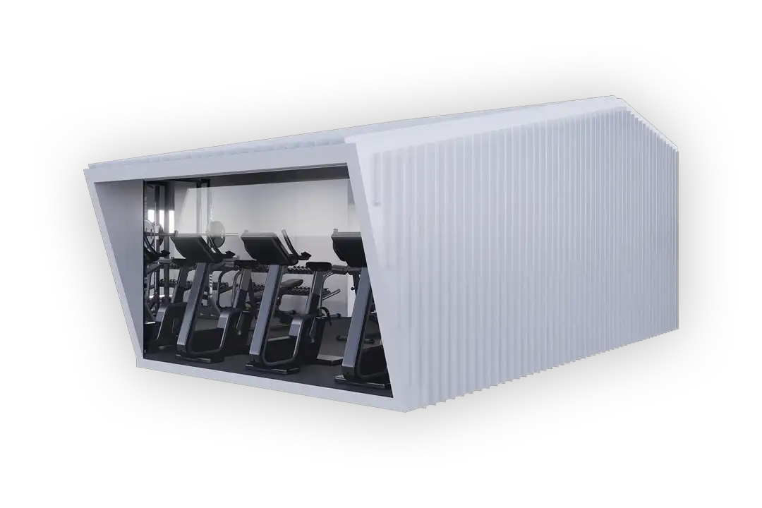Design Gym